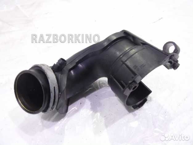 Патрубок впускного коллектора A2710900629