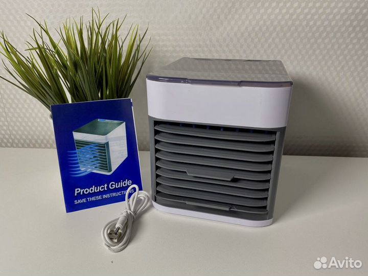 Кондиционер мини