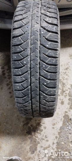 Bridgestone Ice Cruiser 7000 185/65 R15