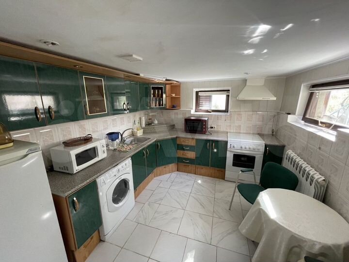 Дом 150 м² на участке 10 сот.