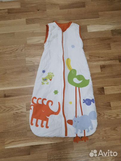 Конверт Кокон икея IKEA