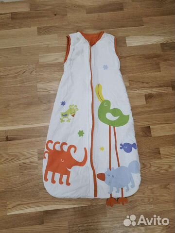 Конверт Кокон икея IKEA