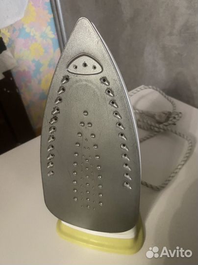 Утюг tefal