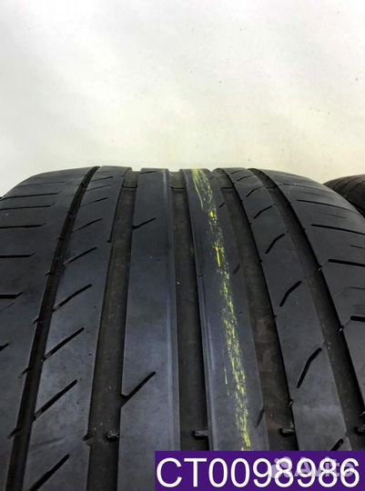 Continental ContiSportContact 5 315/40 R21 111Y