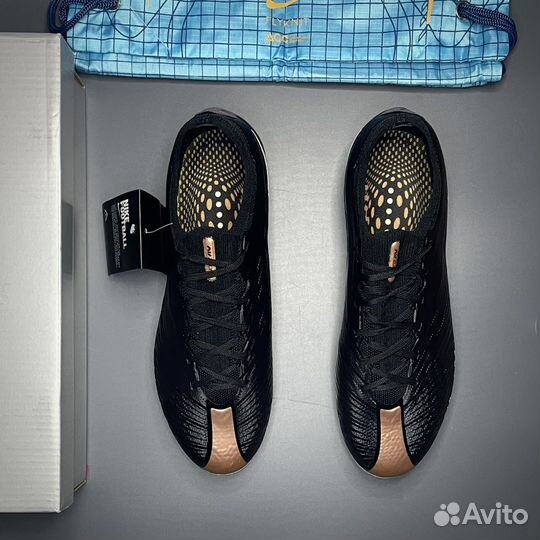 Футбольные бутсы Nike Air Zoom Mercurial Vapor 15