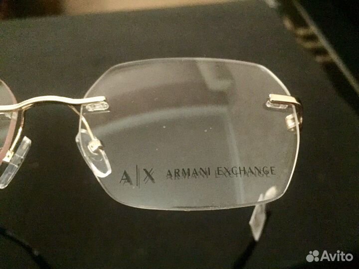 Оправа для очков Armani exchange