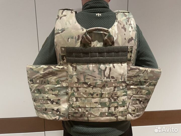 Плитник XXL размера 