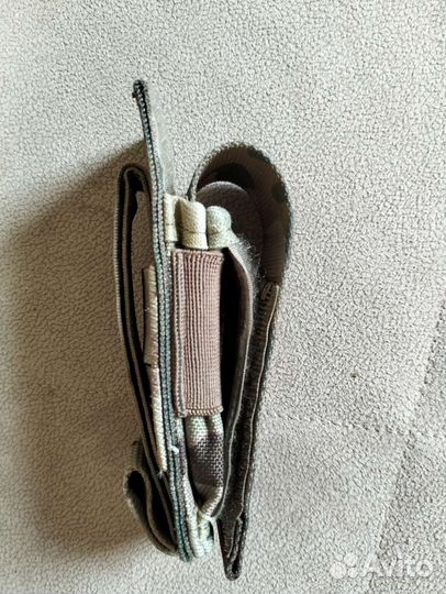 Подсумок под магазин для пм