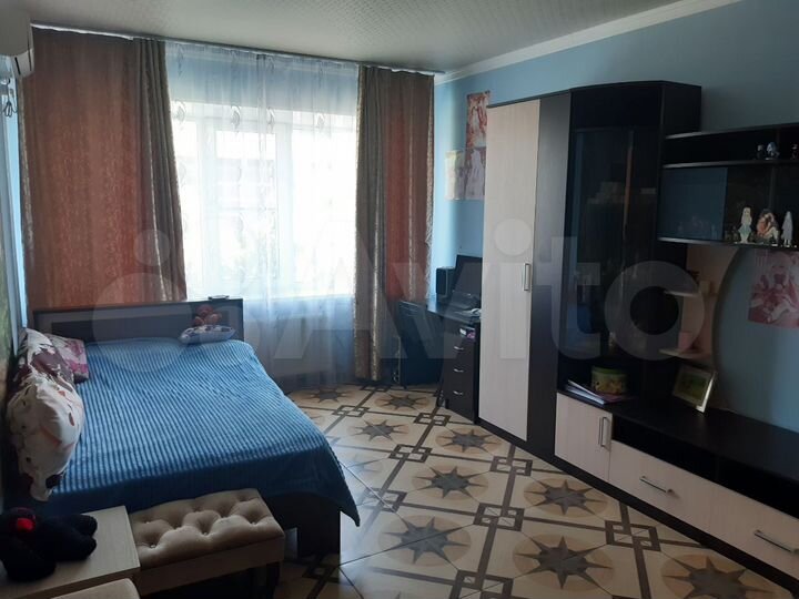 Дом 118,5 м² на участке 1,3 га