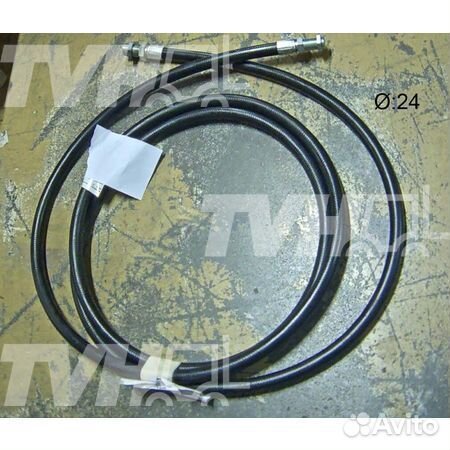 Рукав высокого давления still 53054483103