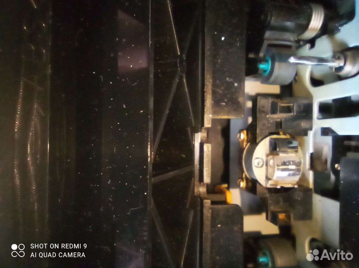 Кассетные деки Pioneer.Коллекция