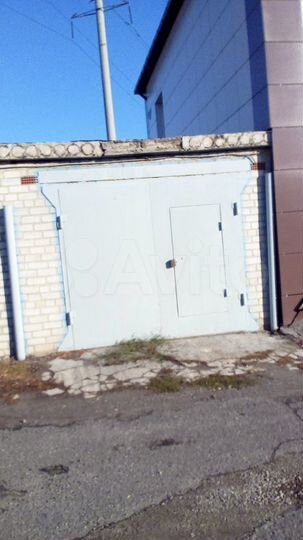 Гараж, 26 м²