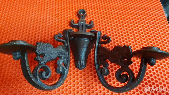 Подсвечник