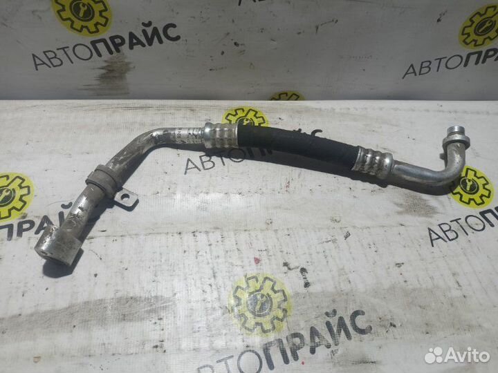 Трубка кондиционера Renault Duster 1 F4RB403 2013