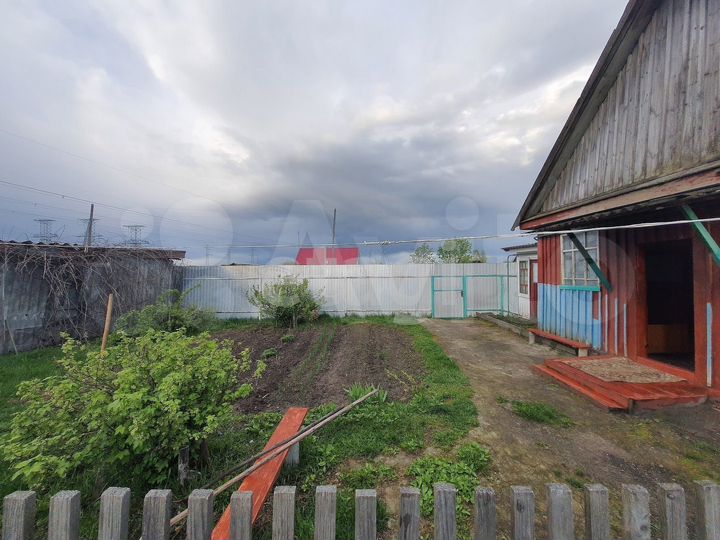 Дом 111,1 м² на участке 40 сот.
