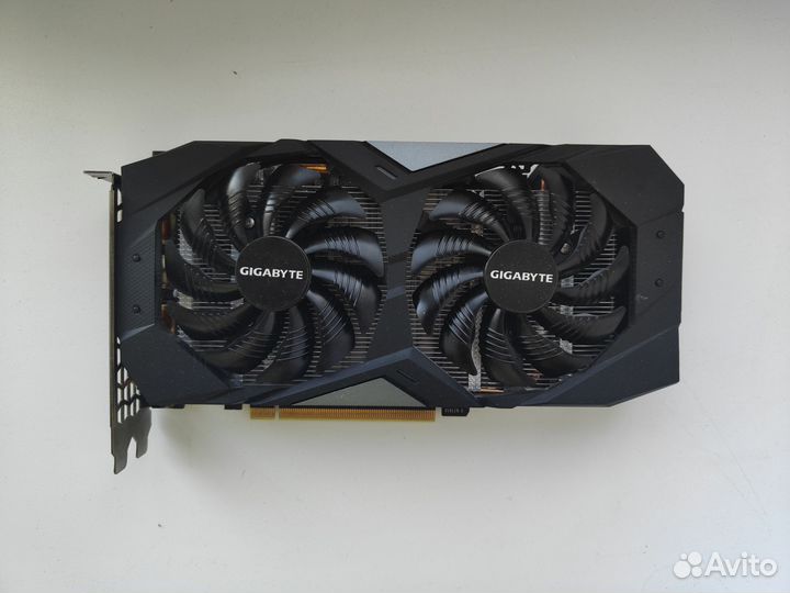 Видеокарта rtx 2060 12gb