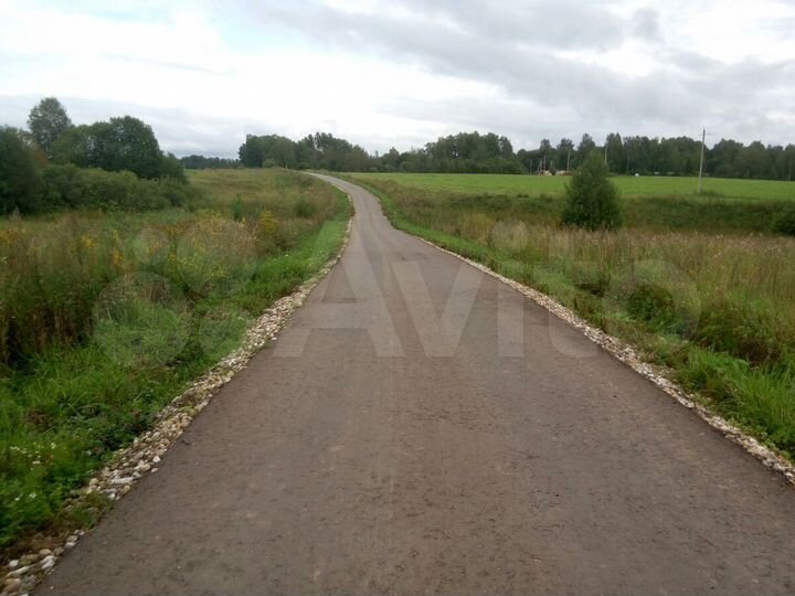 Участок 25 сот. (ИЖС)