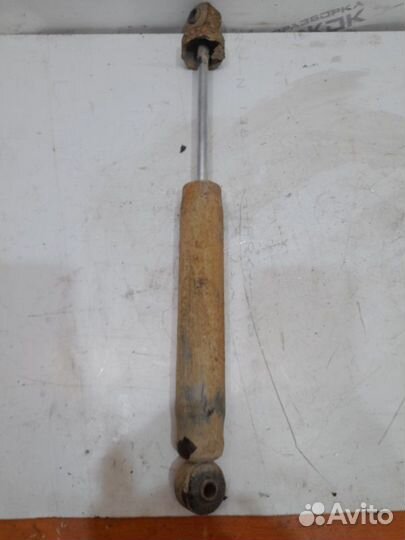 Амортизатор задний задний правый Opel Sintra X22XE