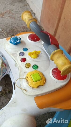 Ходунки детские