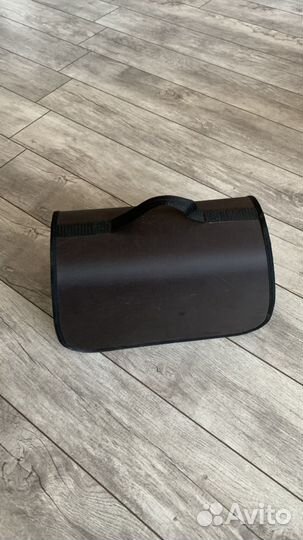 Переноска для кошек