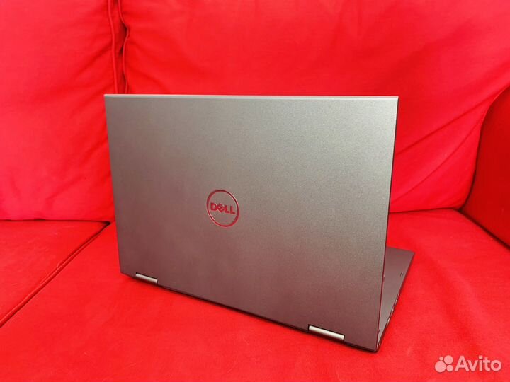 Мощный Ультрабук-трансформер 2020 года