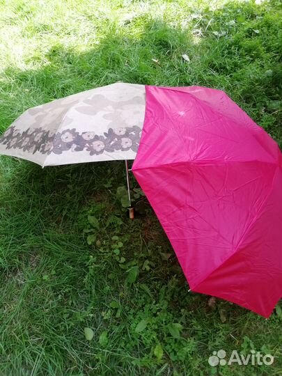 Зонтик женский