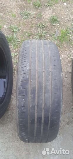 Hankook Ventus Prime 3 K125 215/60 R16