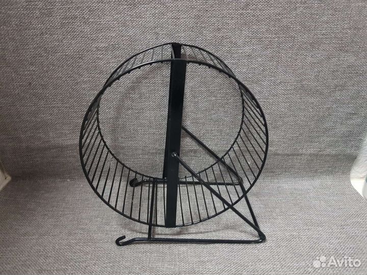 Колесо для грызунов