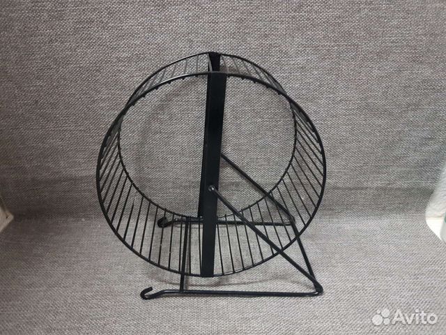 Колесо для грызунов