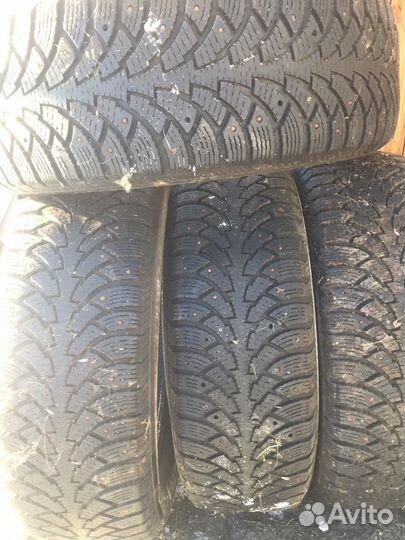 Nokian Tyres Hakkapeliitta 5 235/60 R18