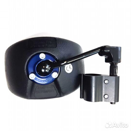 Подголовник и боковая поддержка Otto Bock