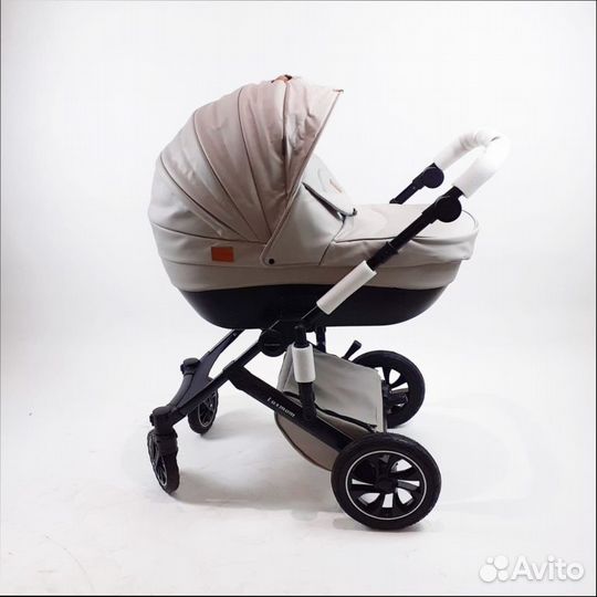 Luxmom Детская прогулочная коляска