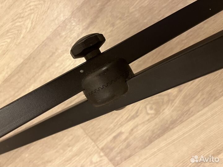 Стойки клавишные