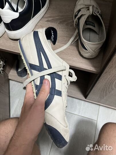 Onitsuka tiger mexico