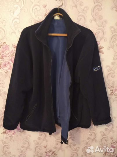 Куртка демисезонная