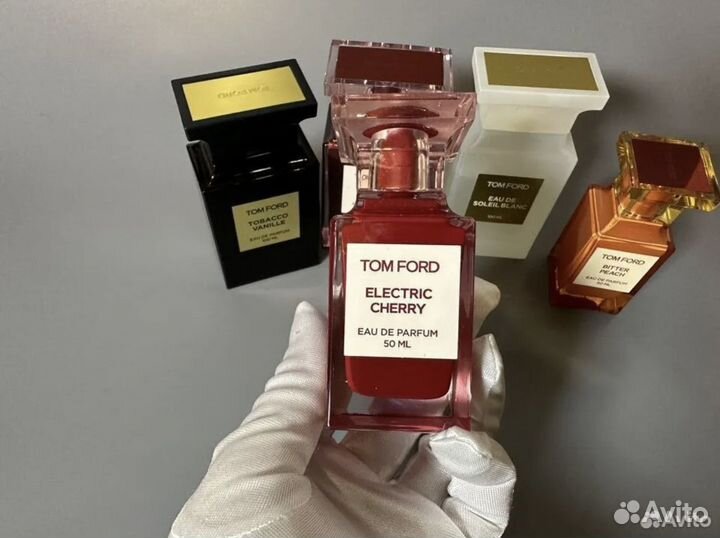 Tom Ford Распив Оригинал