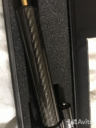 Рулевой демпфер