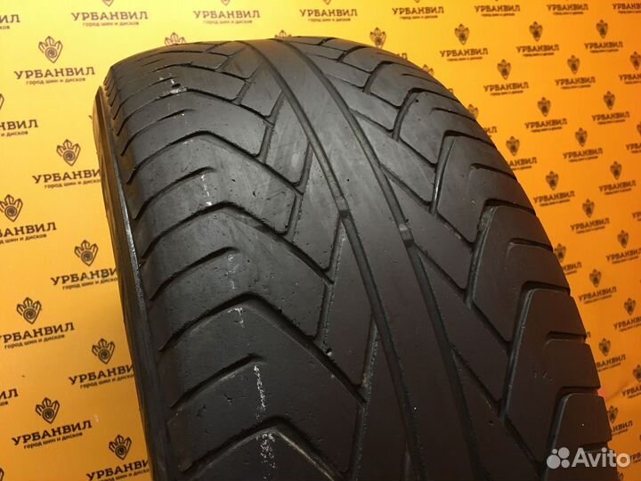 Yokohama Advan ST V802 255/55 R18 109W