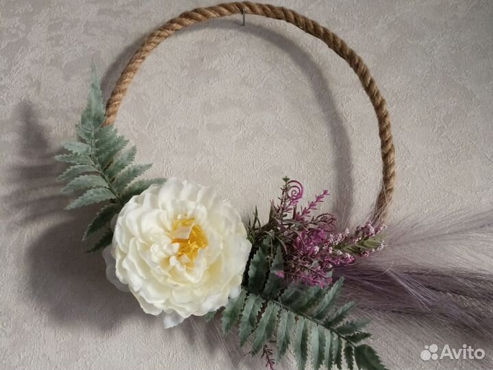 Декор своими руками