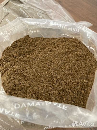 Мясокостная мука баранья