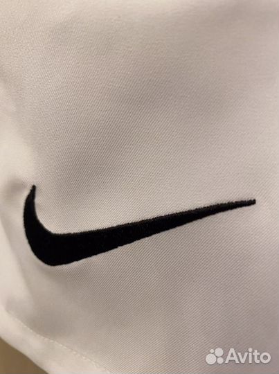 Футбольные шорты и гетры Манчестер Юнайтед