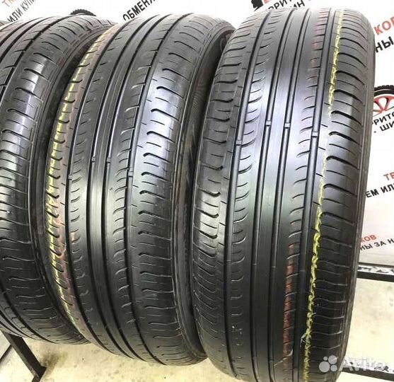 Hankook Optimo K415 205/55 R16 86L