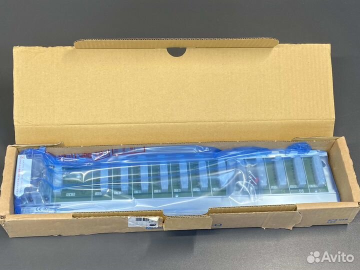 Mitsubishi Electric Q612B Шасси, новое, 1 шт