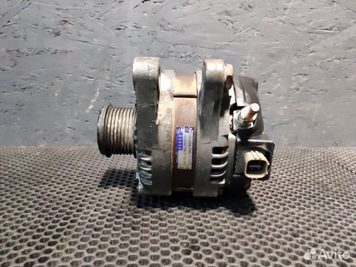 Генератор Lexus Rx 350 GSU35L-awagkw. MCU3# 2grfe