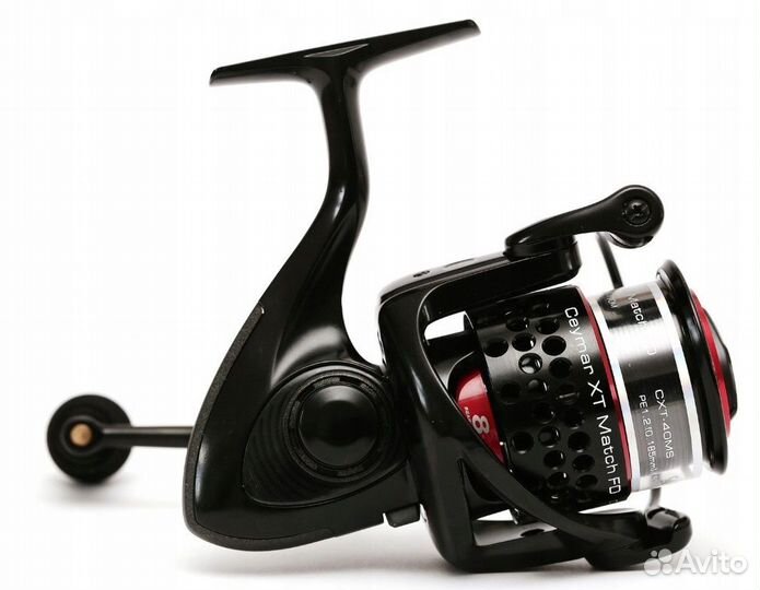 Катушка okuma Ceymar XT CXT