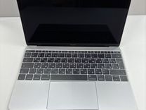 Apple MacBook 12 8/512Гб Retina 2015