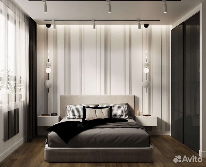 Дизайнер интерьера, визуализатор