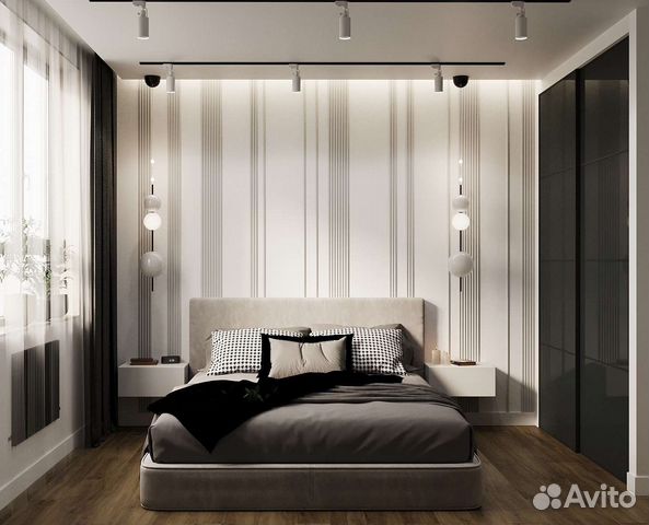 Дизайнер интерьера, визуализатор