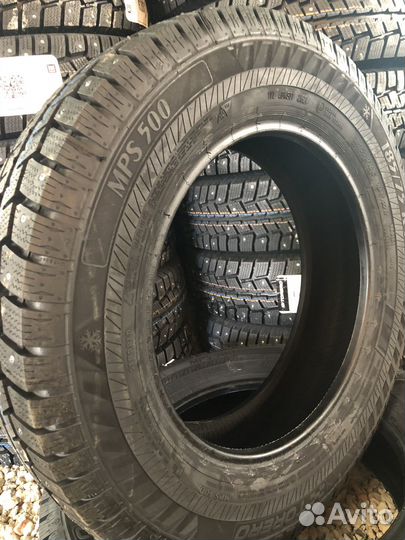 Torero MPS500 185/75 R16C 104R