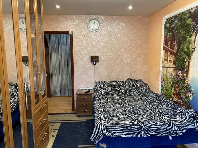 2-к. квартира, 44 м², 1/5 эт.